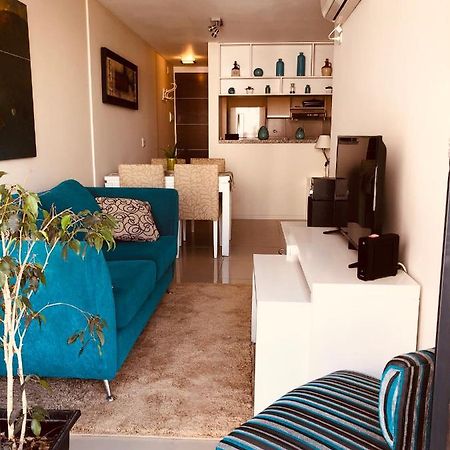 Departamento Boutique En Nueva Cordoba Appartement Buitenkant foto