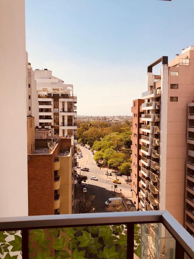 Departamento Boutique En Nueva Cordoba Appartement Buitenkant foto