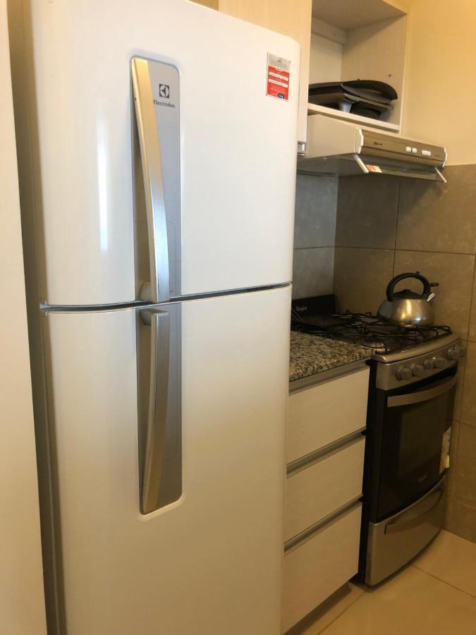 Departamento Boutique En Nueva Cordoba Appartement Buitenkant foto
