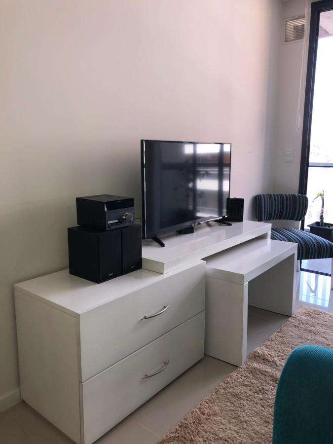 Departamento Boutique En Nueva Cordoba Appartement Buitenkant foto