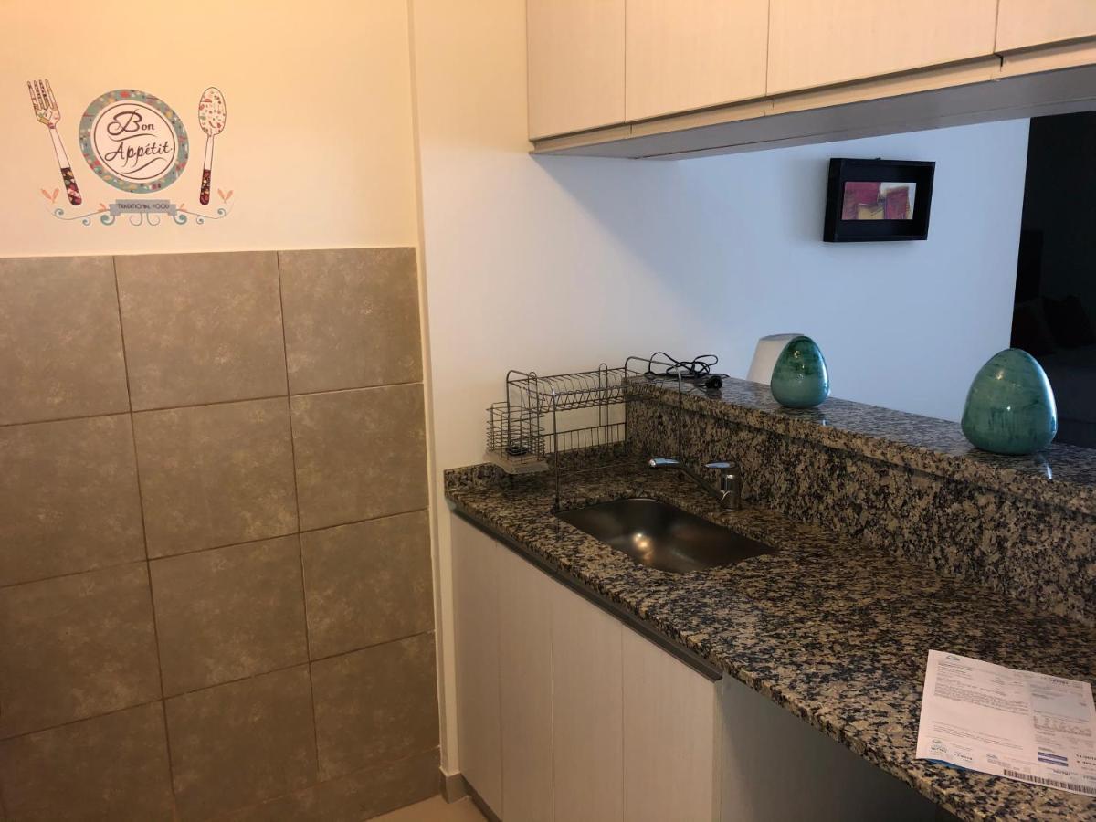 Departamento Boutique En Nueva Cordoba Appartement Buitenkant foto