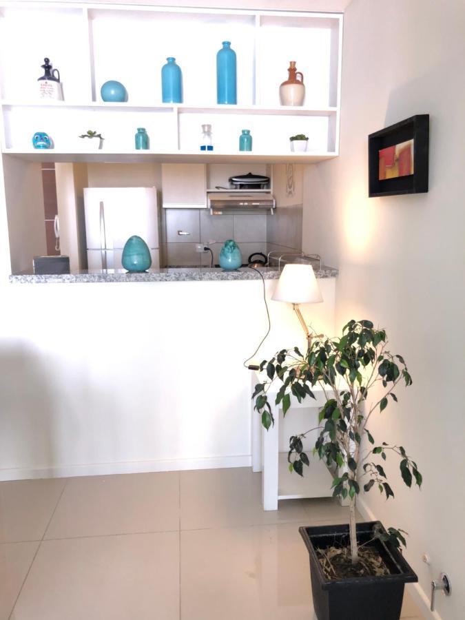 Departamento Boutique En Nueva Cordoba Appartement Buitenkant foto