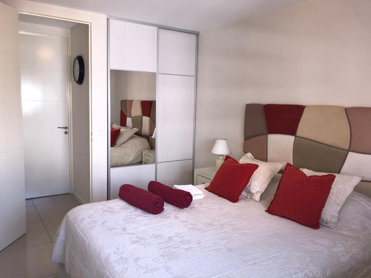 Departamento Boutique En Nueva Cordoba Appartement Buitenkant foto