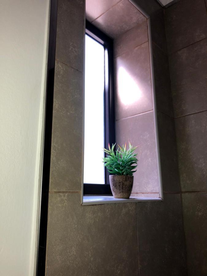 Departamento Boutique En Nueva Cordoba Appartement Buitenkant foto