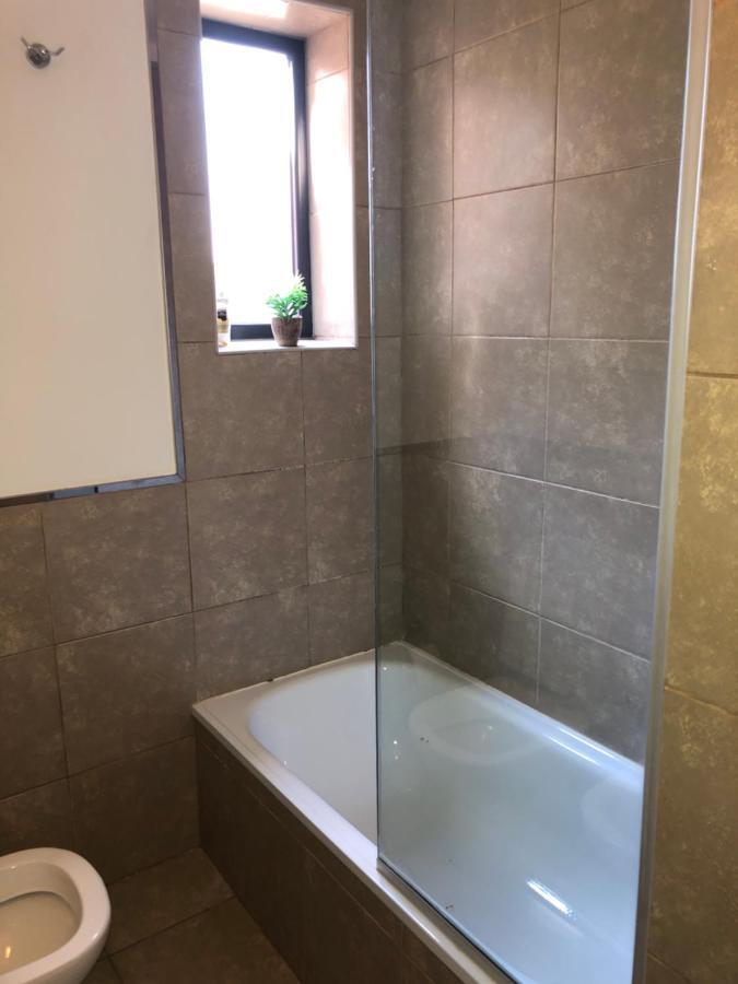 Departamento Boutique En Nueva Cordoba Appartement Buitenkant foto