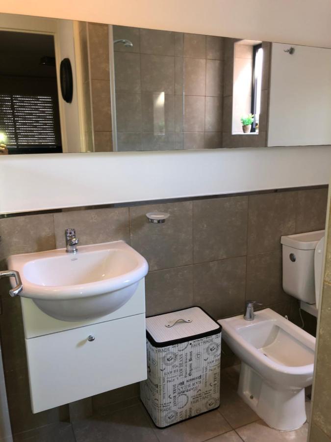 Departamento Boutique En Nueva Cordoba Appartement Buitenkant foto