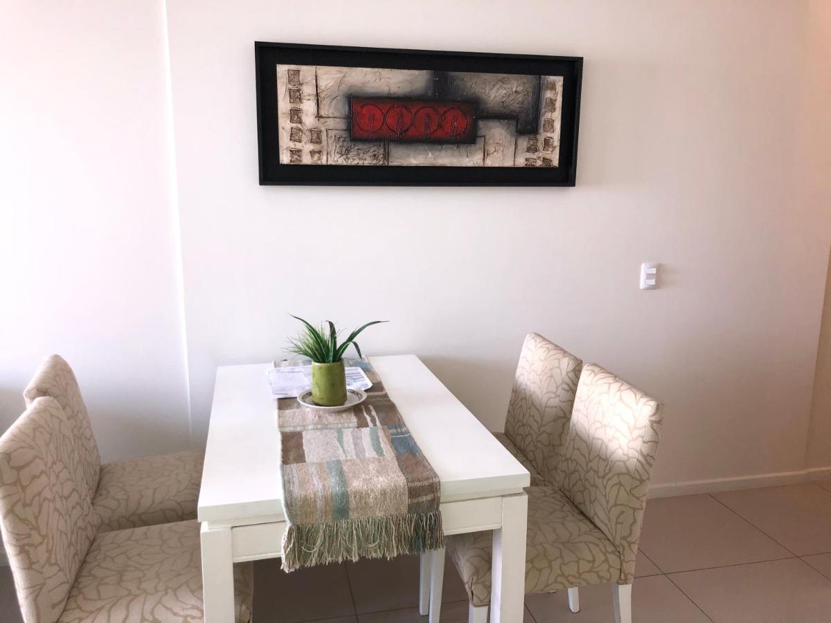 Departamento Boutique En Nueva Cordoba Appartement Buitenkant foto
